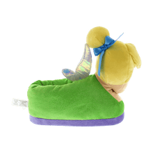 Load image into Gallery viewer, Tinker Bell Slippers