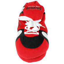 Load image into Gallery viewer, Tampa Bay Buccaneers ComfyFeet Original Comfy Feet Sneaker Slippers