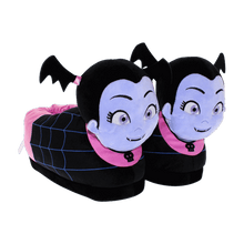 Load image into Gallery viewer, Vampirina Slippers