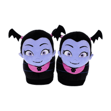 Load image into Gallery viewer, Vampirina Slippers