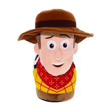 Load image into Gallery viewer, Woody Slippers