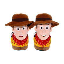 Load image into Gallery viewer, Woody Slippers