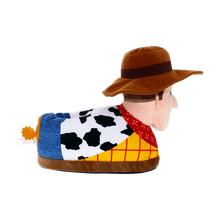 Load image into Gallery viewer, Woody Slippers
