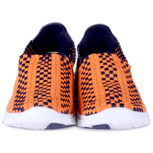 Load image into Gallery viewer, Auburn Tigers Woven Shoe