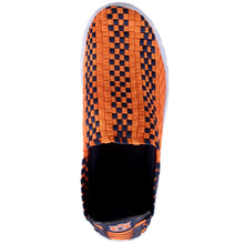 Load image into Gallery viewer, Auburn Tigers Woven Shoe