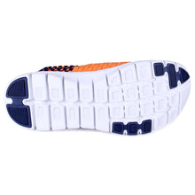 Load image into Gallery viewer, Auburn Tigers Woven Shoe