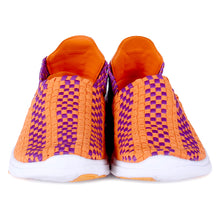 Load image into Gallery viewer, Clemson Tigers Woven Shoe