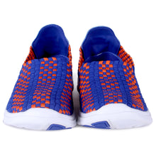 Load image into Gallery viewer, Florida Gators Woven Shoe