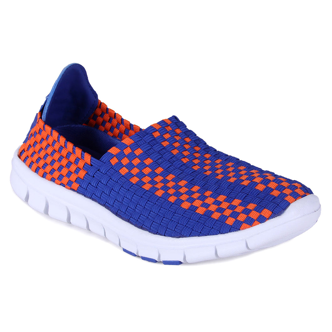 Florida Gators Woven Shoe