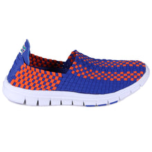 Load image into Gallery viewer, Florida Gators Woven Shoe