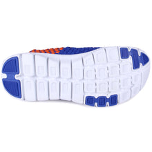 Load image into Gallery viewer, Florida Gators Woven Shoe