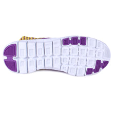 Load image into Gallery viewer, LSU Tigers Woven Shoe