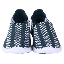 Load image into Gallery viewer, Michigan State Spartan Woven Shoe