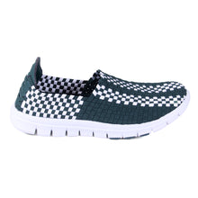 Load image into Gallery viewer, Michigan State Spartan Woven Shoe