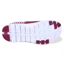 Load image into Gallery viewer, Mississippi State Bulldogs Woven Shoe