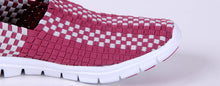 Load image into Gallery viewer, Mississippi State Bulldogs Woven Shoe