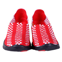 Load image into Gallery viewer, NC State Wolfpack Woven Shoe