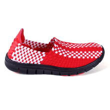 Load image into Gallery viewer, NC State Wolfpack Woven Shoe