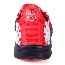 Load image into Gallery viewer, NC State Wolfpack Woven Shoe