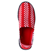Load image into Gallery viewer, NC State Wolfpack Woven Shoe