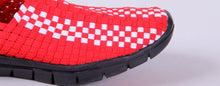 Load image into Gallery viewer, NC State Wolfpack Woven Shoe