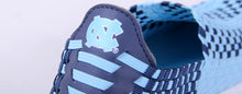 Load image into Gallery viewer, North Carolina Tar Heels Woven Shoe