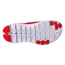 Load image into Gallery viewer, Ohio State Buckeyes Woven Shoe