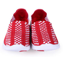 Load image into Gallery viewer, Oklahoma Sooners Woven Shoe