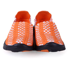 Load image into Gallery viewer, Oklahoma State Cowboys Woven Shoe