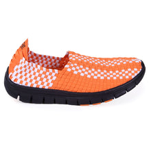 Load image into Gallery viewer, Oklahoma State Cowboys Woven Shoe
