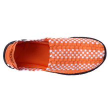 Load image into Gallery viewer, Oklahoma State Cowboys Woven Shoe