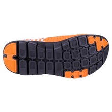 Load image into Gallery viewer, Oklahoma State Cowboys Woven Shoe