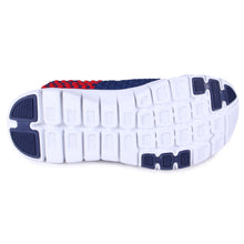 Load image into Gallery viewer, Mississippi Rebels Woven Shoe