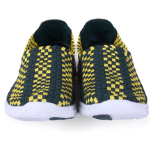 Load image into Gallery viewer, Oregon Ducks Woven Shoe