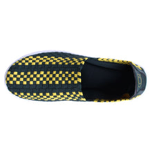 Load image into Gallery viewer, Oregon Ducks Woven Shoe