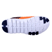 Load image into Gallery viewer, Syracuse Orange Woven Shoe