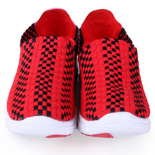 Load image into Gallery viewer, Texas Tech Red Raiders Woven Shoe