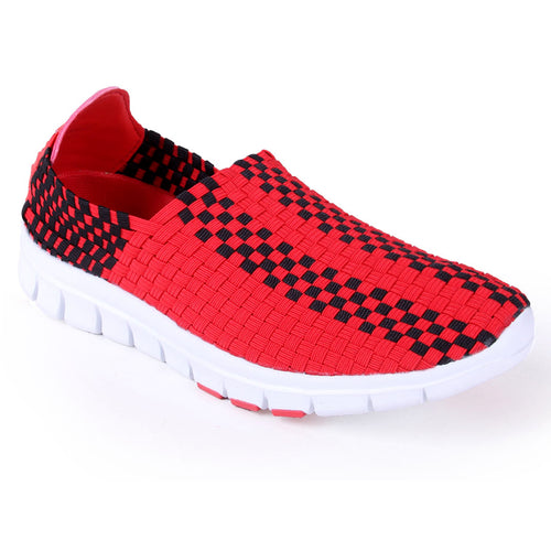 Texas Tech Red Raiders Woven Shoe