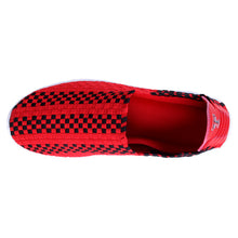Load image into Gallery viewer, Texas Tech Red Raiders Woven Shoe