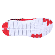 Load image into Gallery viewer, Texas Tech Red Raiders Woven Shoe