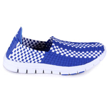 Load image into Gallery viewer, Kentucky Wildcats Woven Shoe