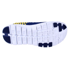 Load image into Gallery viewer, West Virginia Mountaineers Woven Shoe