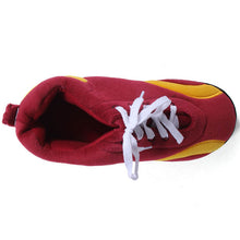 Load image into Gallery viewer, Washington Redskins All Around Indoor Outdoor ComfyFeet Slippers