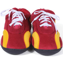 Load image into Gallery viewer, Washington Redskins All Around Indoor Outdoor ComfyFeet Slippers