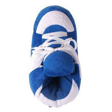 Load image into Gallery viewer, Blue and White