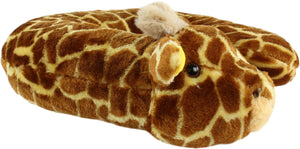 Giraffe Pillow Pal Neck Pillow