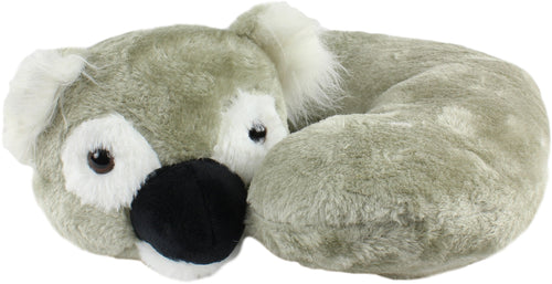 Koala Pillow Pal Neck Pillow