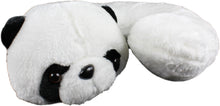 Load image into Gallery viewer, Panda Pillow Pal Neck Pillow