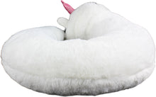 Load image into Gallery viewer, Unicorn Pillow Pal Neck Pillow