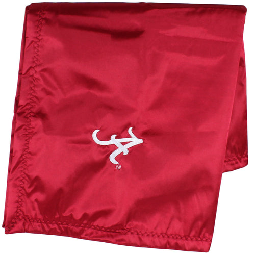 Alabama Crimson Tide Baby Blanket
